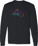 Long Sleeves - Swing Into Spring 2026