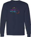 Long Sleeves - Swing Into Spring 2026