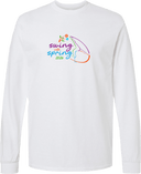 Long Sleeves - Swing Into Spring 2026