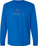 Long Sleeves - Swing Into Spring 2026