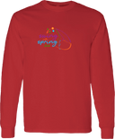 Long Sleeves - Swing Into Spring 2026