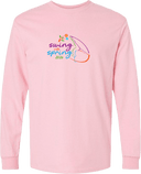 Long Sleeves - Swing Into Spring 2026