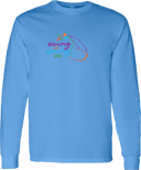 Long Sleeves - Swing Into Spring 2026
