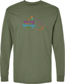 Long Sleeves - Swing Into Spring 2026