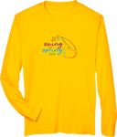Performance Long Sleeves - Swing Into Spring 2026