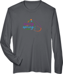 Performance Long Sleeves - Swing Into Spring 2026