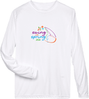 Performance Long Sleeves - Swing Into Spring 2026