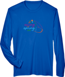 Performance Long Sleeves - Swing Into Spring 2026