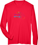 Performance Long Sleeves - Swing Into Spring 2026