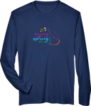 Performance Long Sleeves - Swing Into Spring 2026