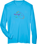 Performance Long Sleeves - Swing Into Spring 2026