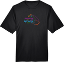 Performance Short Sleeves - Swing Into Spring 2026