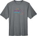 Performance Short Sleeves - Swing Into Spring 2026