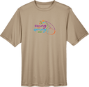 Performance Short Sleeves - Swing Into Spring 2026