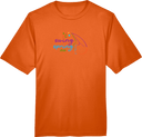 Performance Short Sleeves - Swing Into Spring 2026