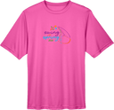 Performance Short Sleeves - Swing Into Spring 2026