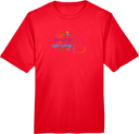 Performance Short Sleeves - Swing Into Spring 2026