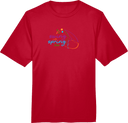 Performance Short Sleeves - Swing Into Spring 2026