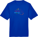 Performance Short Sleeves - Swing Into Spring 2026
