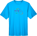 Performance Short Sleeves - Swing Into Spring 2026