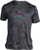 Performance Short Sleeves - Swing Into Spring 2026