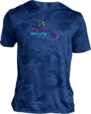 Performance Short Sleeves - Swing Into Spring 2026