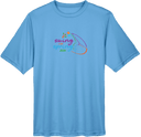 Performance Short Sleeves - Swing Into Spring 2026