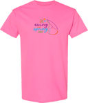 Short Sleeves - Swing Into Spring 2026