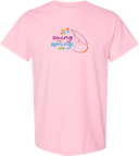 Short Sleeves - Swing Into Spring 2026