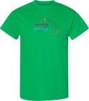 Short Sleeves - Swing Into Spring 2026