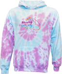 Tie-Dye Hoodies - Swing Into Spring 2026