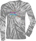 Tie-Dye Long Sleeves - Swing Into Spring 2026