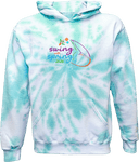 Tie-Dye Hoodies - Swing Into Spring 2026