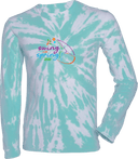 Tie-Dye Long Sleeves - Swing Into Spring 2026