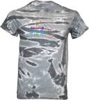 Tie-Dye Short Sleeves - Swing Into Spring 2026