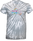 Tie-Dye Short Sleeves - Swing Into Spring 2026