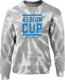 Crew Sweatshirt - Albion Cup Atlanta (spring) 2026 (Blue)