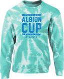 Crew Sweatshirt - Albion Cup Atlanta (spring) 2026 (Blue)
