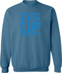 Crew Sweatshirt - Albion Cup Atlanta (spring) 2026 (Blue)