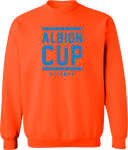 Crew Sweatshirt - Albion Cup Atlanta (spring) 2026 (Blue)
