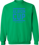 Crew Sweatshirt - Albion Cup Atlanta (spring) 2026 (Blue)