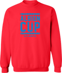 Crew Sweatshirt - Albion Cup Atlanta (spring) 2026 (Blue)