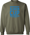 Crew Sweatshirt - Albion Cup Atlanta (spring) 2026 (Blue)