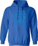 Hoodies - Albion Cup Atlanta (spring) 2026 (Blue)