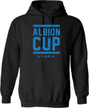 Hoodies - Albion Cup Atlanta (spring) 2026 (Blue)