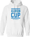 Hoodies - Albion Cup Atlanta (spring) 2026 (Blue)