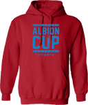 Hoodies - Albion Cup Atlanta (spring) 2026 (Blue)
