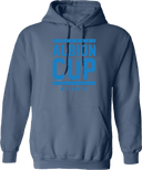 Hoodies - Albion Cup Atlanta (spring) 2026 (Blue)
