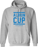 Hoodies - Albion Cup Atlanta (spring) 2026 (Blue)
