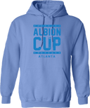 Hoodies - Albion Cup Atlanta (spring) 2026 (Blue)